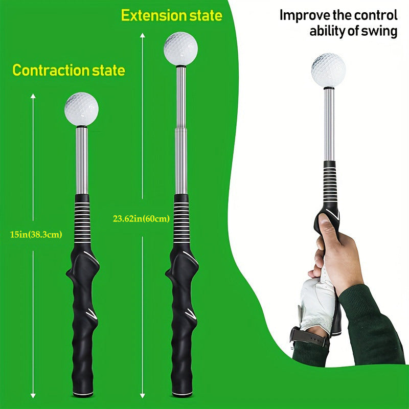 Golf Swing Trainer