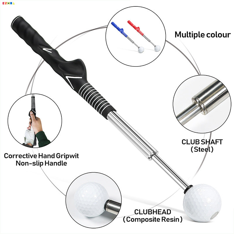 Golf Swing Trainer