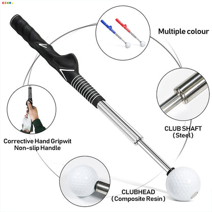 Golf Swing Trainer