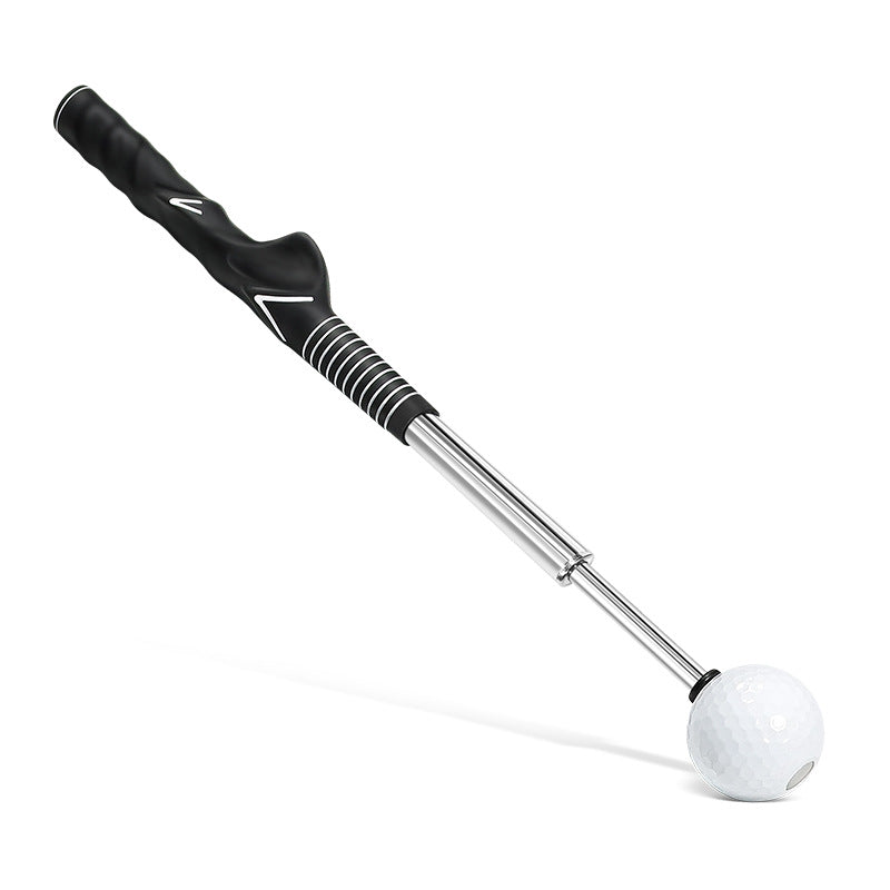 Golf Swing Trainer