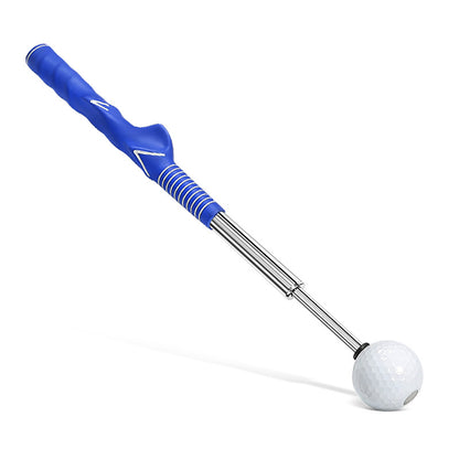 Golf Swing Trainer