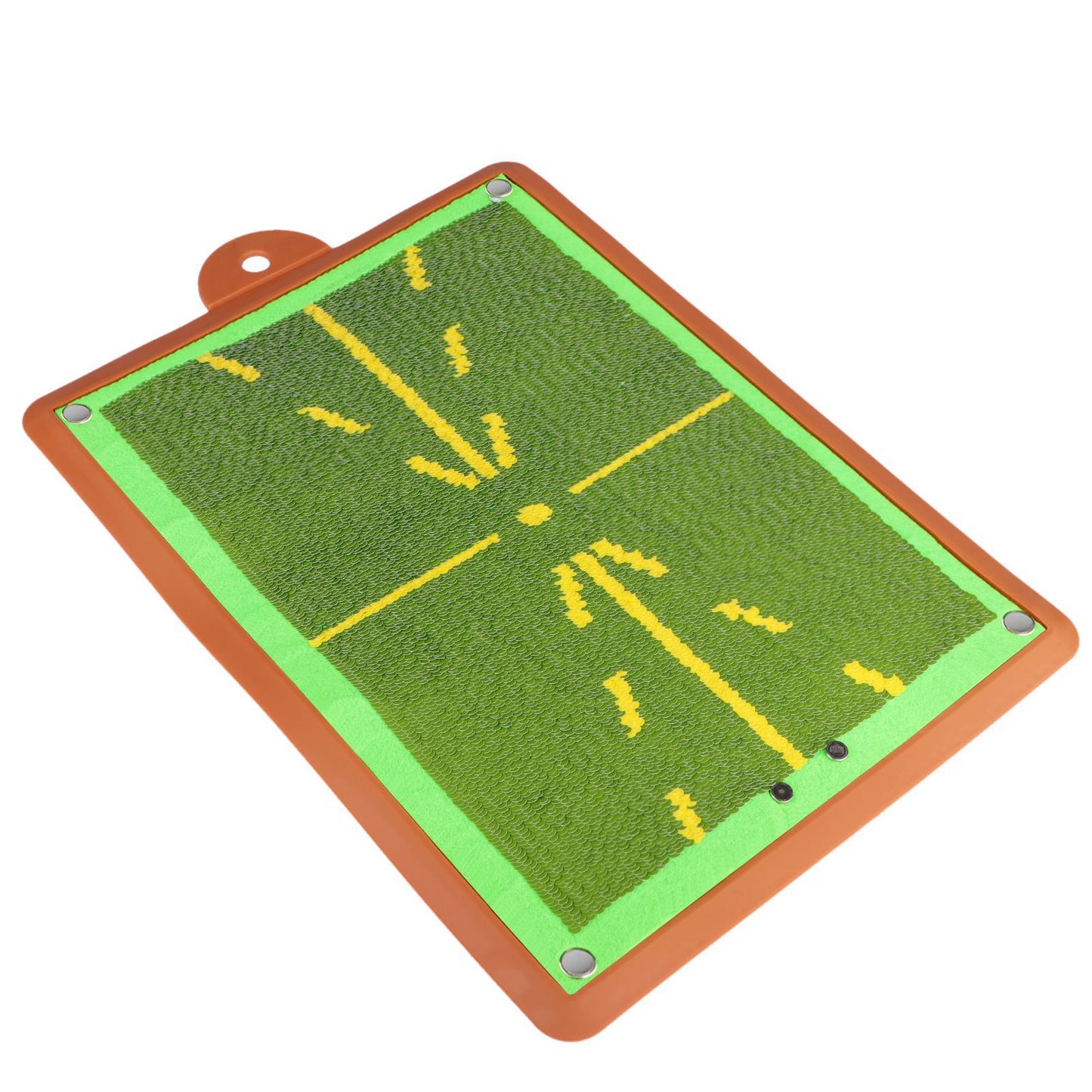 Golf Swing Training Mat