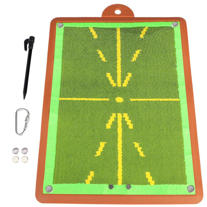 Golf Swing Training Mat