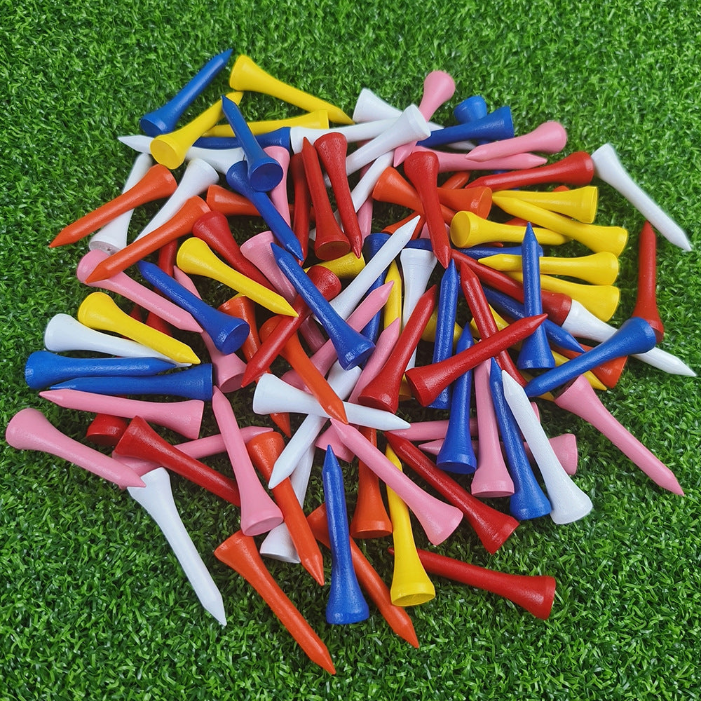 Golf Tees