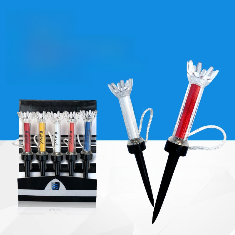 Golf tees