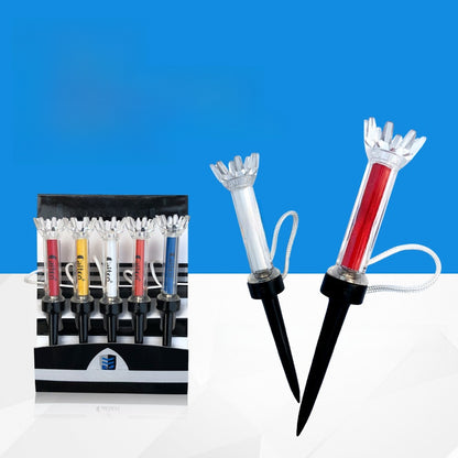 Golf tees
