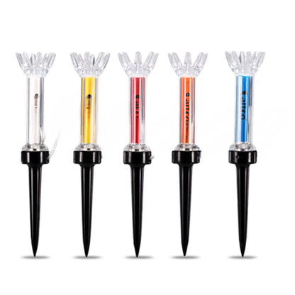 Golf tees