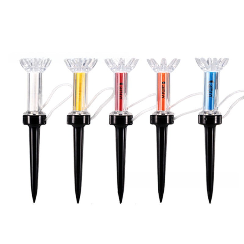 Golf tees