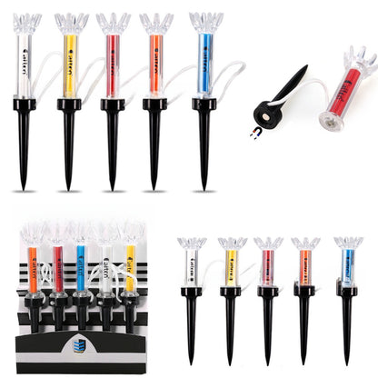 Golf tees