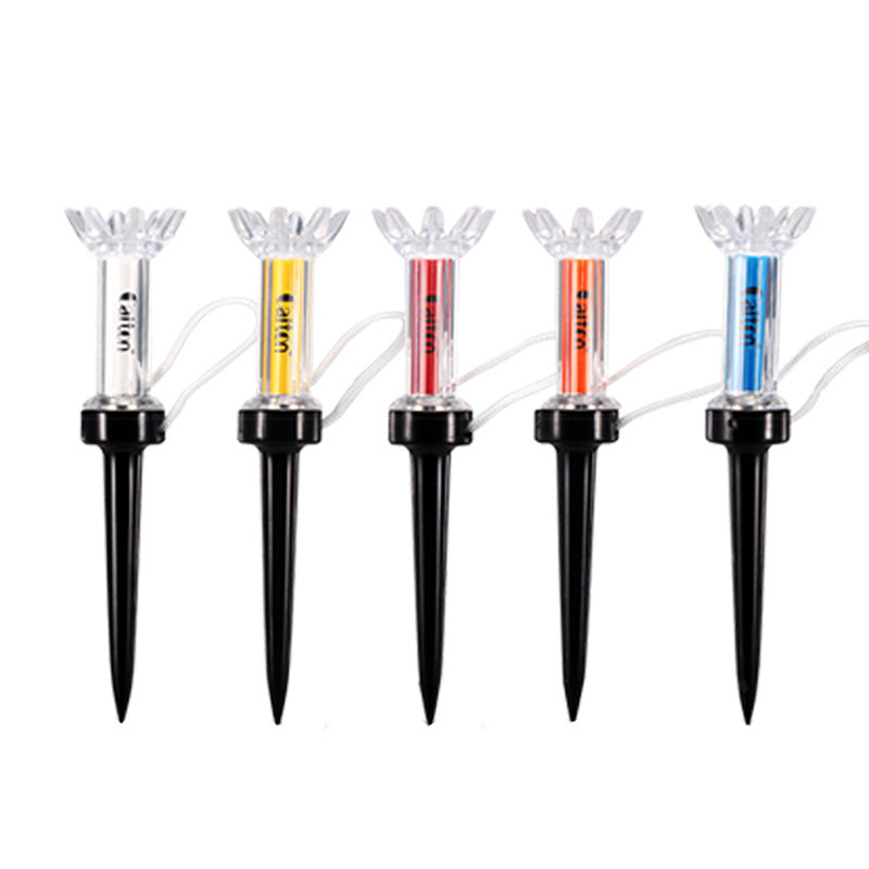 Golf tees