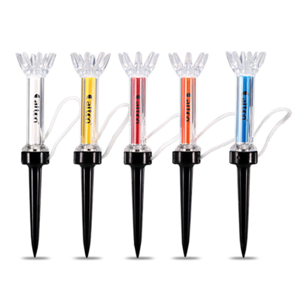 Golf tees