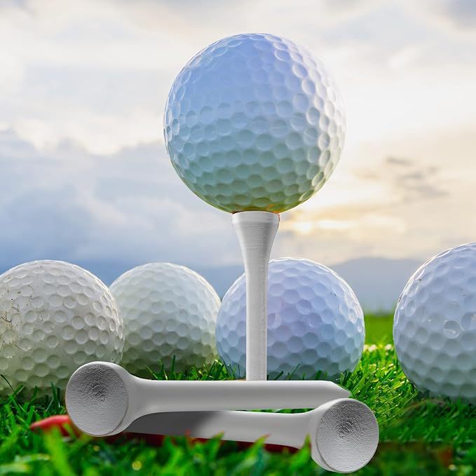 Golf Tees