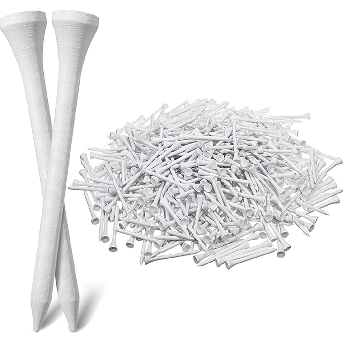 Golf Tees