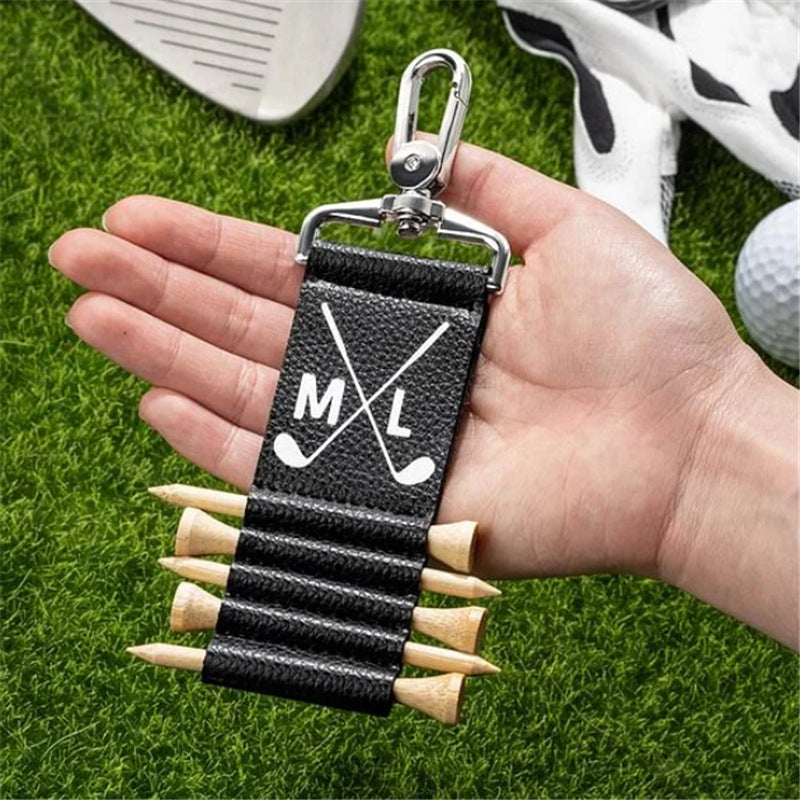 Golf Ticket