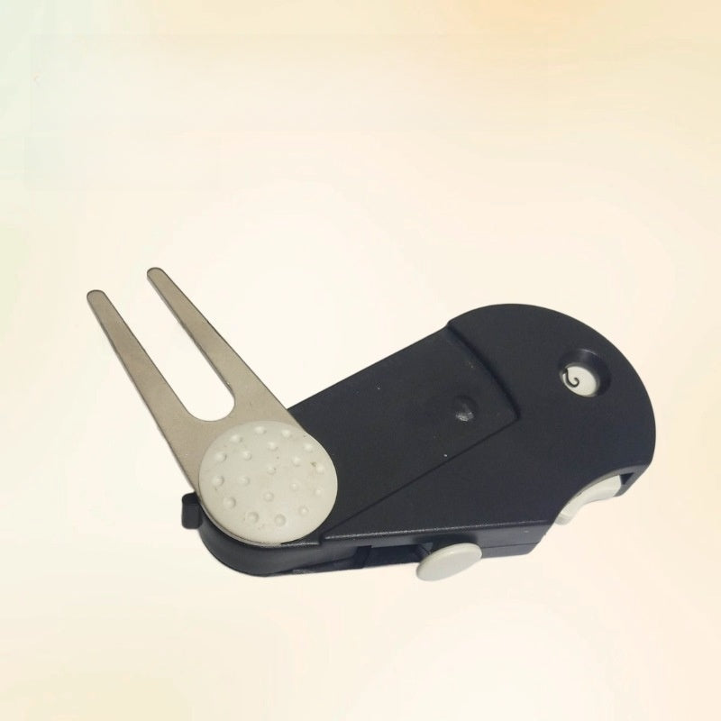 Golf Tool Fork