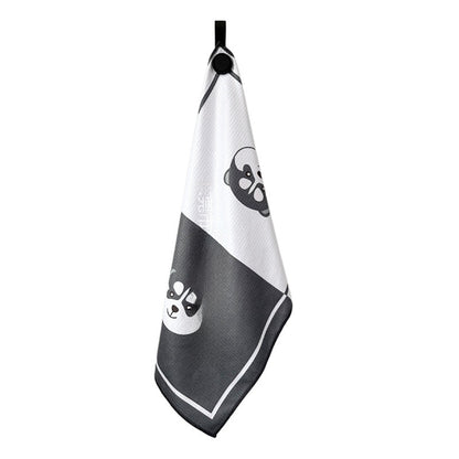 golf towel