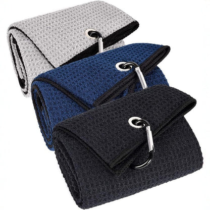 Golf Towel Microfiber