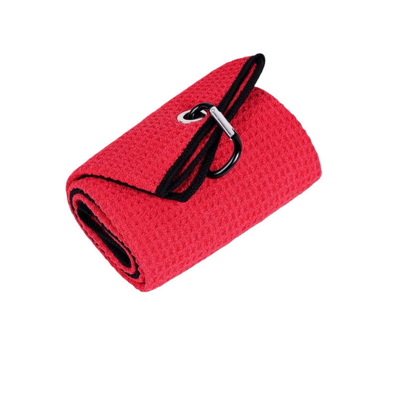Golf Towel Microfiber