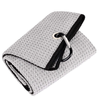 Golf Towel Microfiber