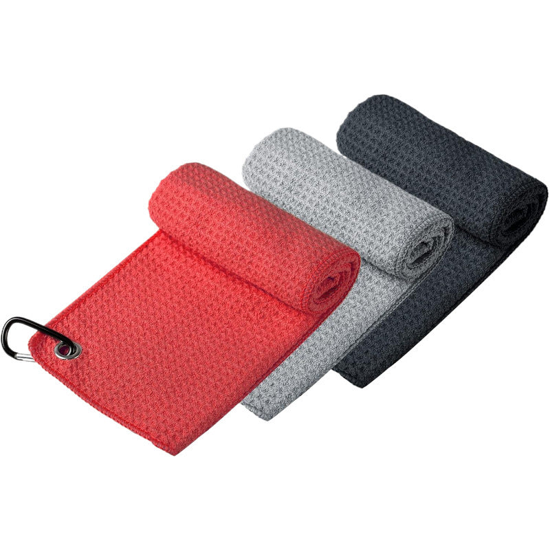 Golf Towel Microfiber