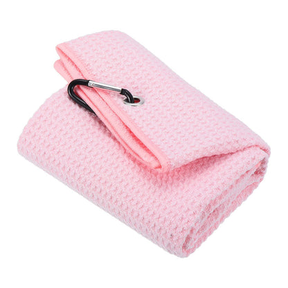 Golf Towel Microfiber