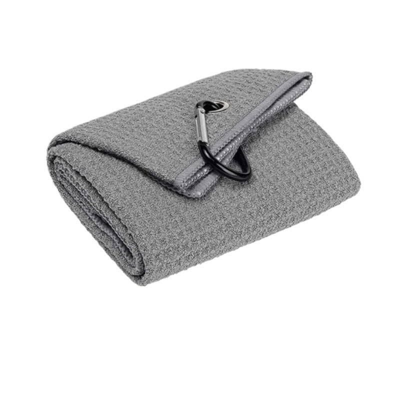 Golf Towel Microfiber