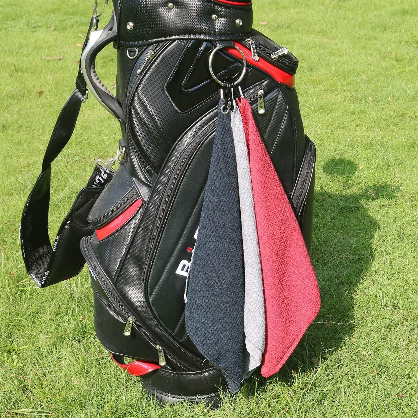 Golf Towel Microfiber