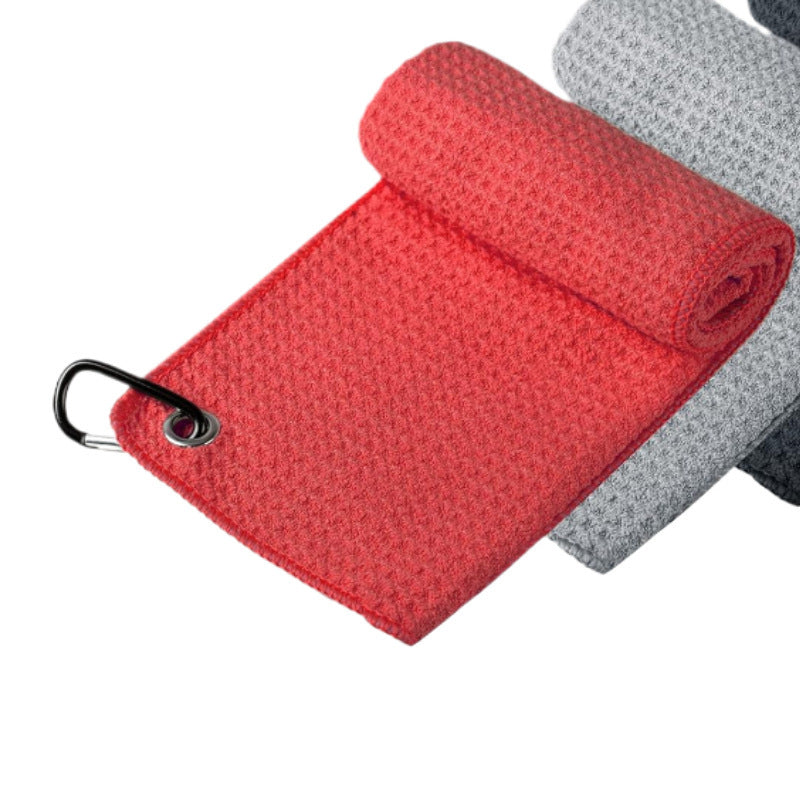 Golf Towel Microfiber