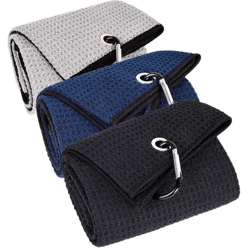 Golf Towel Microfiber