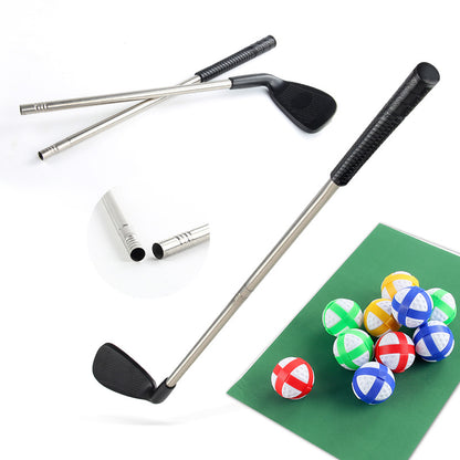 golf toy set