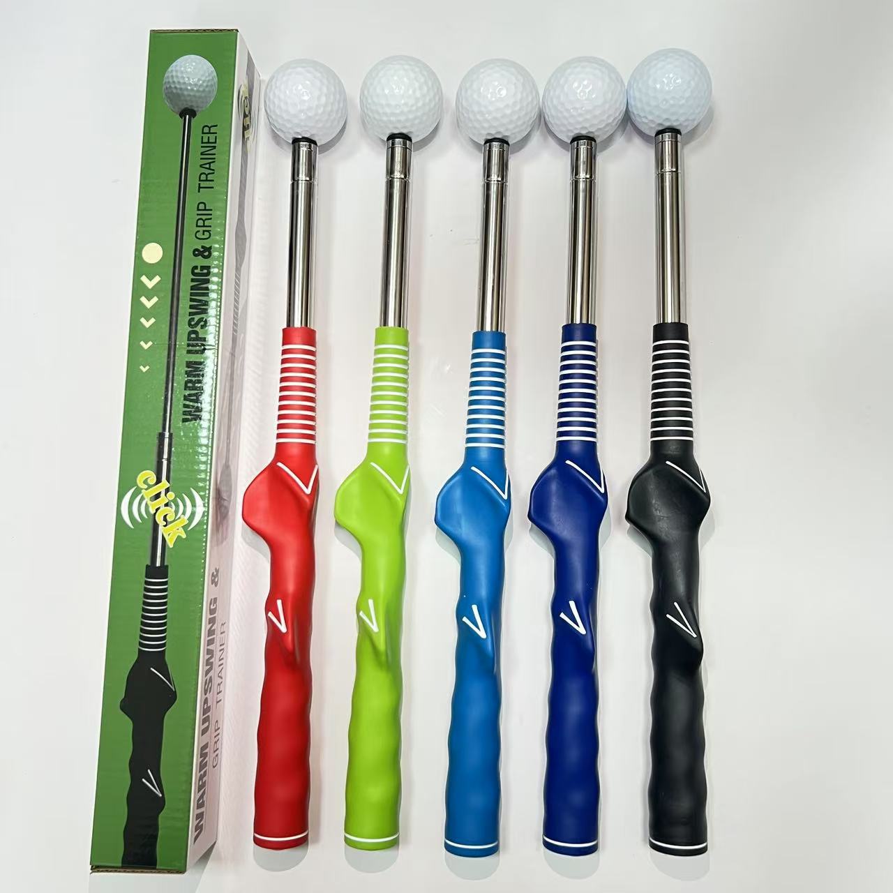Golf Trainer