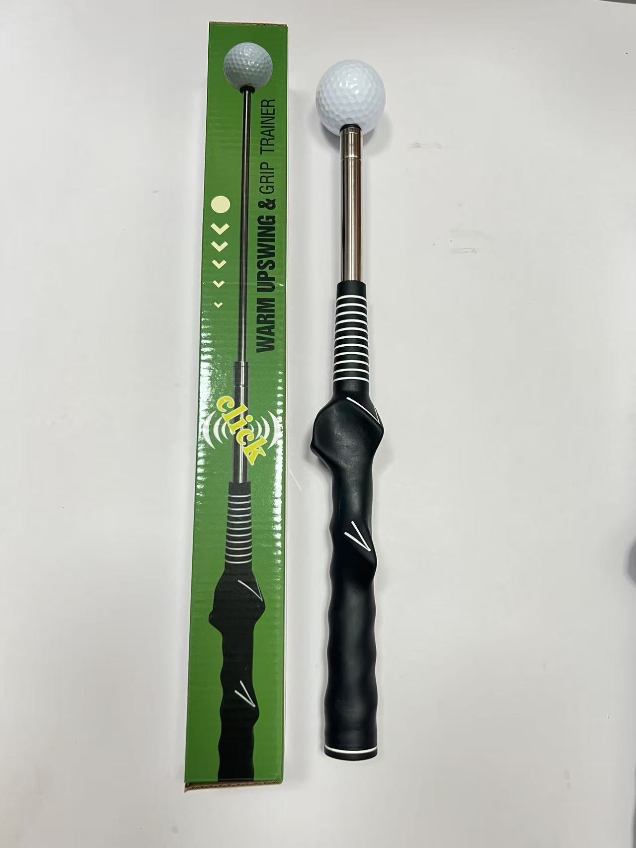 Golf Trainer
