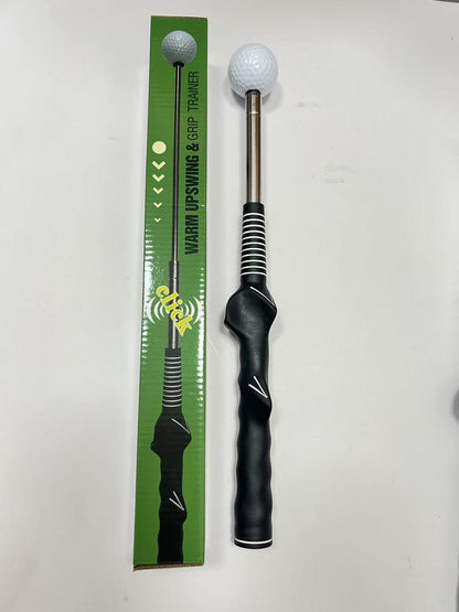 Golf Trainer