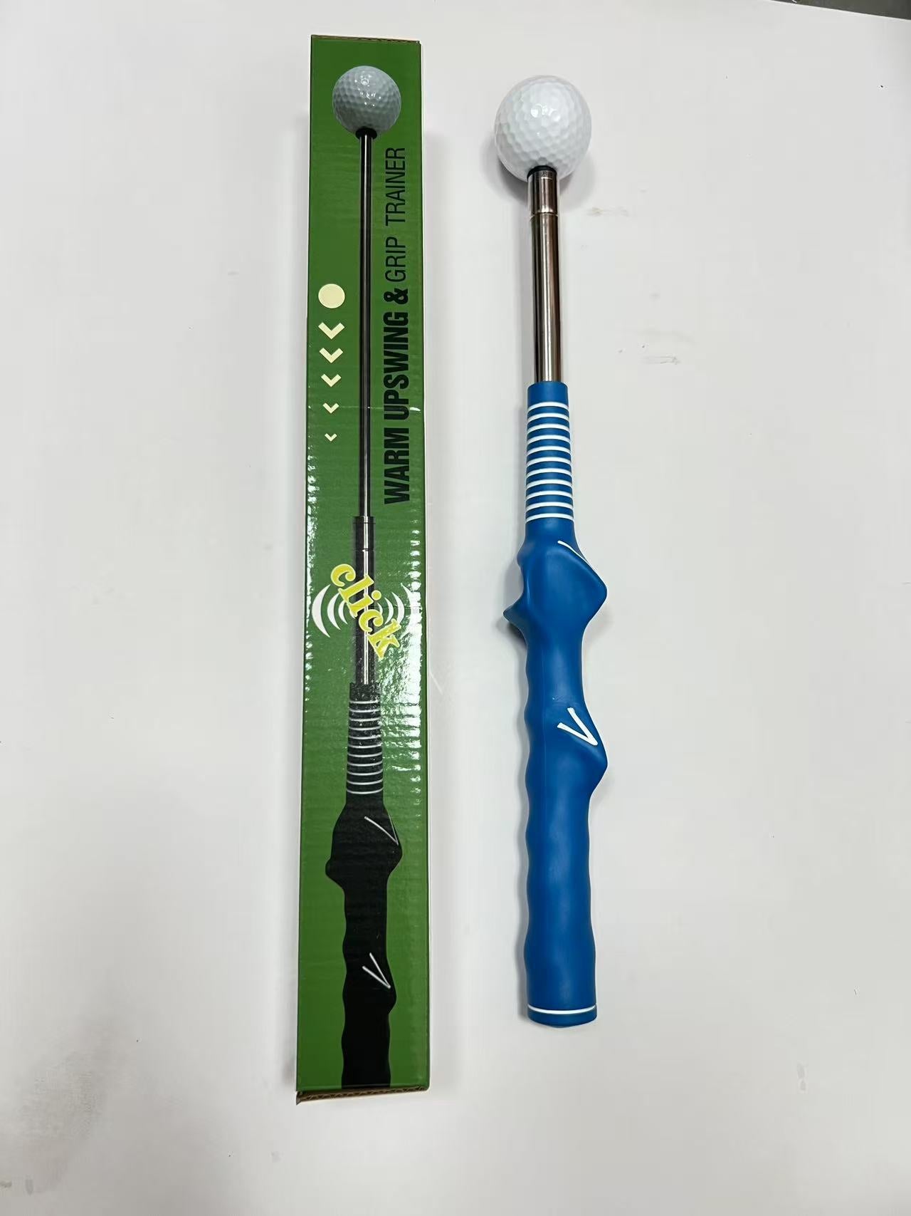 Golf Trainer