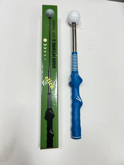 Golf Trainer