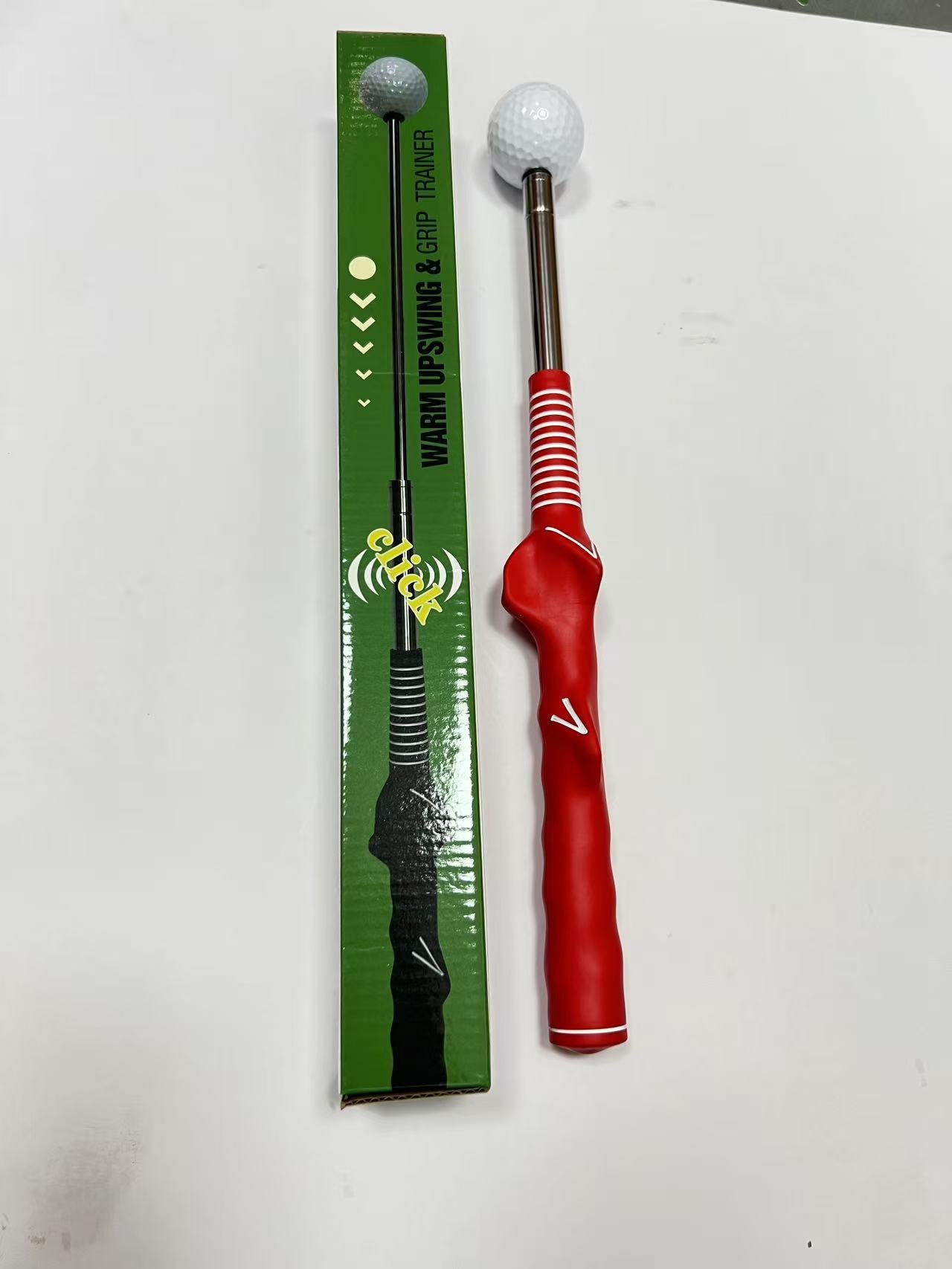 Golf Trainer
