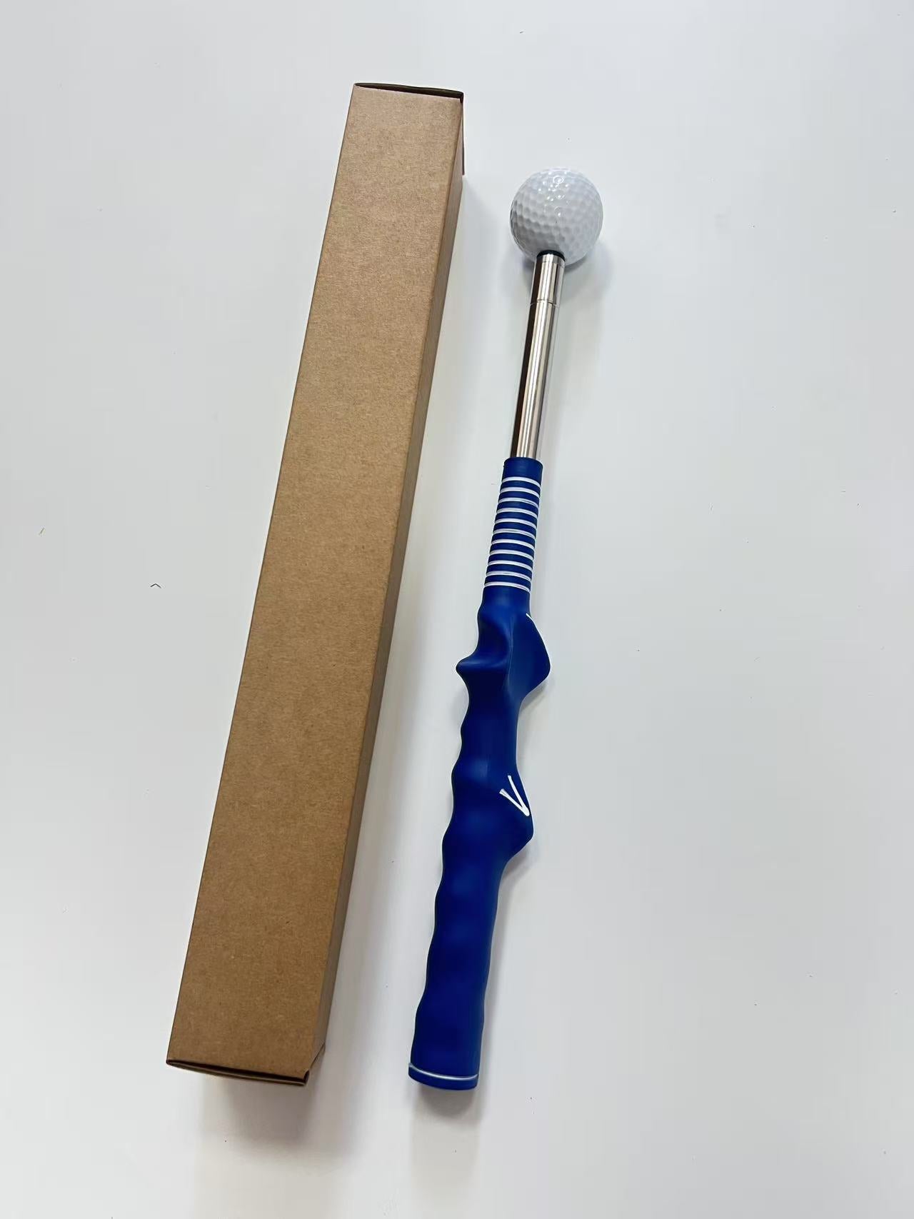 Golf Trainer