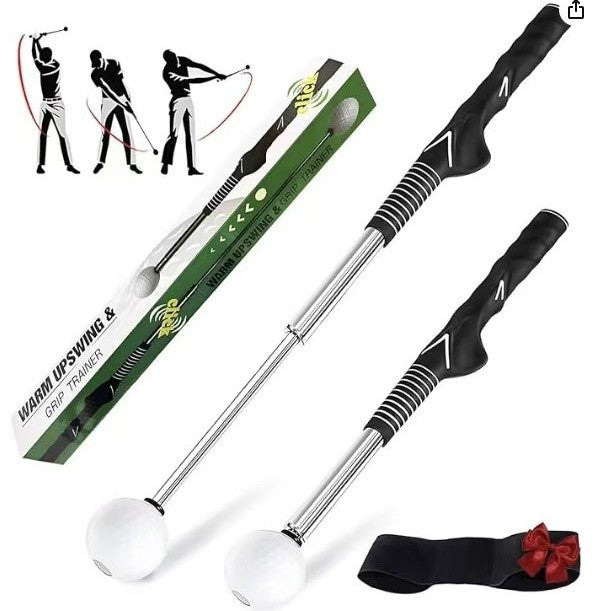 Golf Trainer