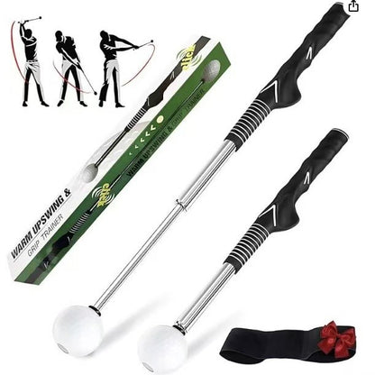 Golf Trainer