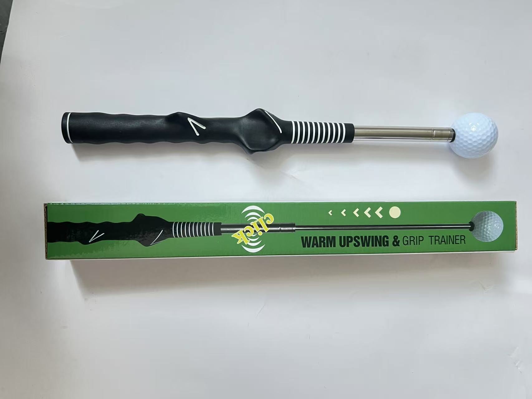 Golf Trainer