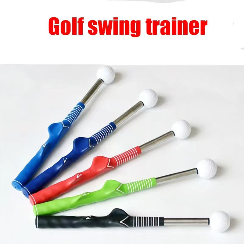 Golf Trainer