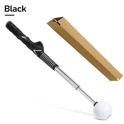 Golf Trainer