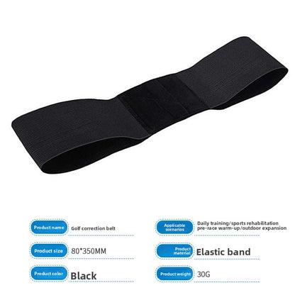 Golf Training Aid