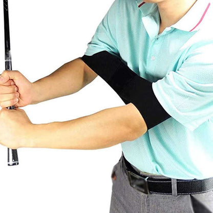 Golf training aid