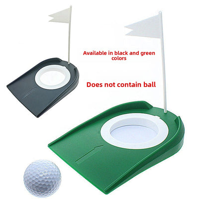 Golf Training Aid