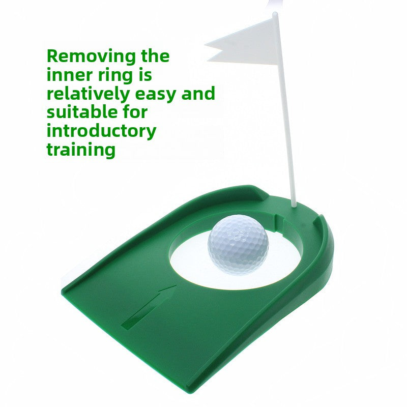 Golf Training Aid