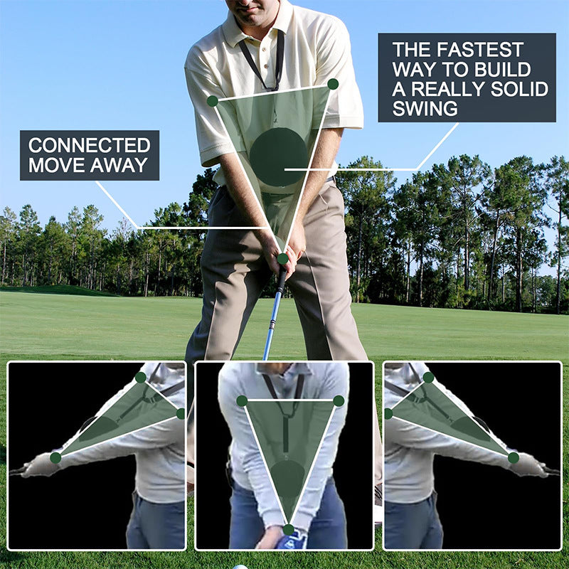 Golf Training Aid