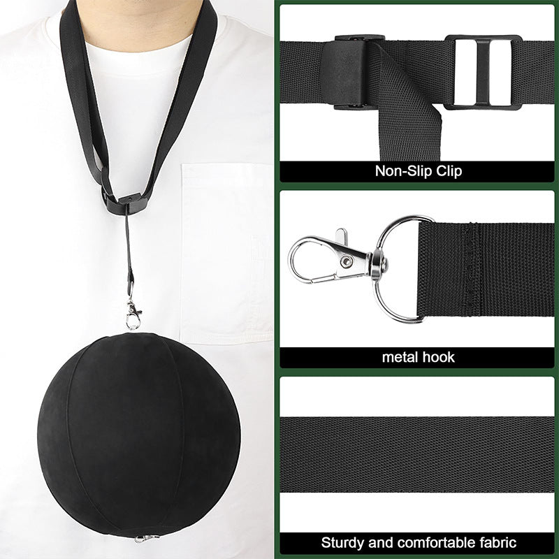 Golf Training Aid