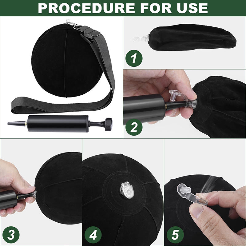 Golf Training Aid