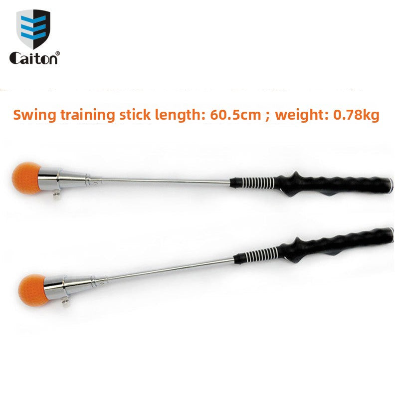 Golf Training Aid
